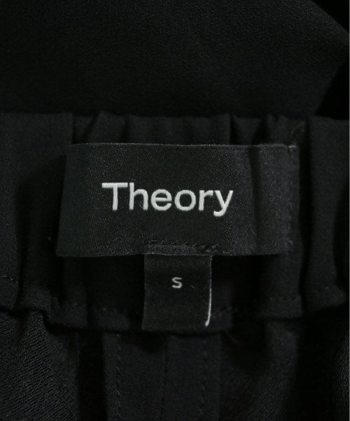 Theory กางเกงขายาว