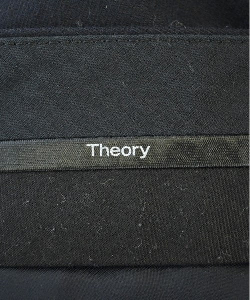 Theory กางเกงขายาว