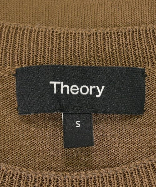 Theory เสื้อกันหนาว