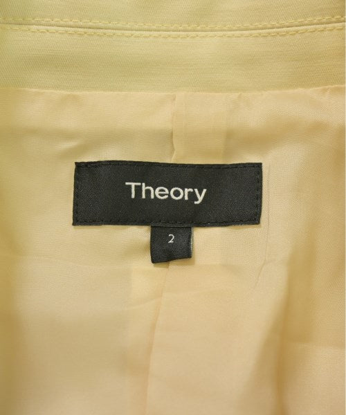 Theory เบลเซอร์/แจ็คเก็ตสูท