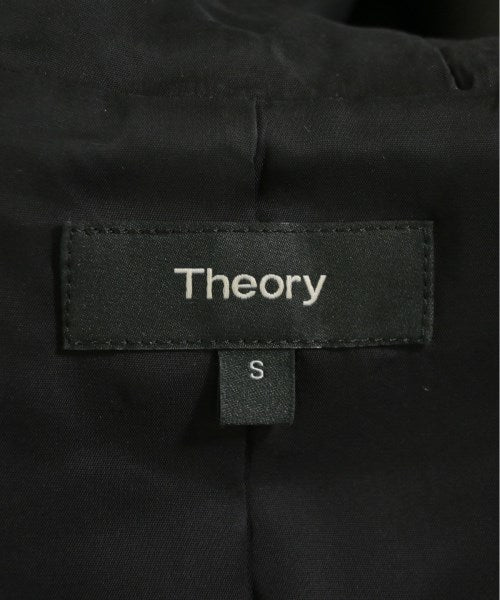Theory แจ็คเก็ตเบลาส์ อื่น