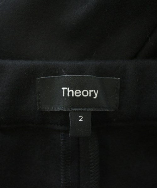 Theory กางเกงวอร์ม