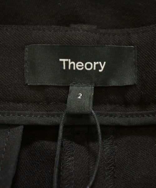 Theory กางเกงขายาว