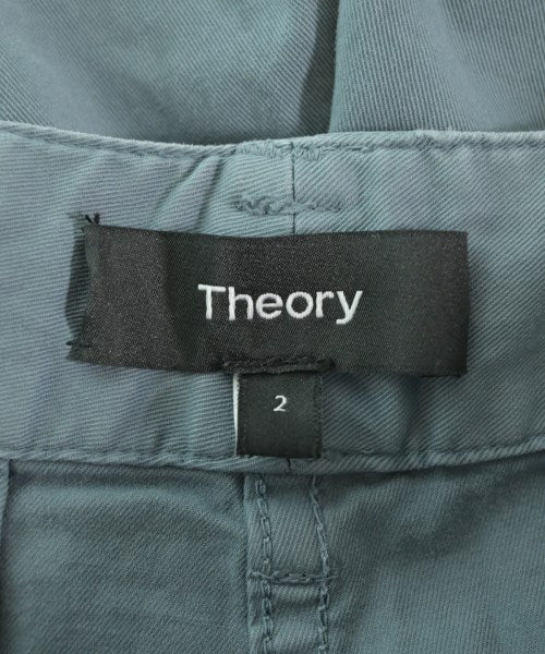 Theory กางเกง อื่น