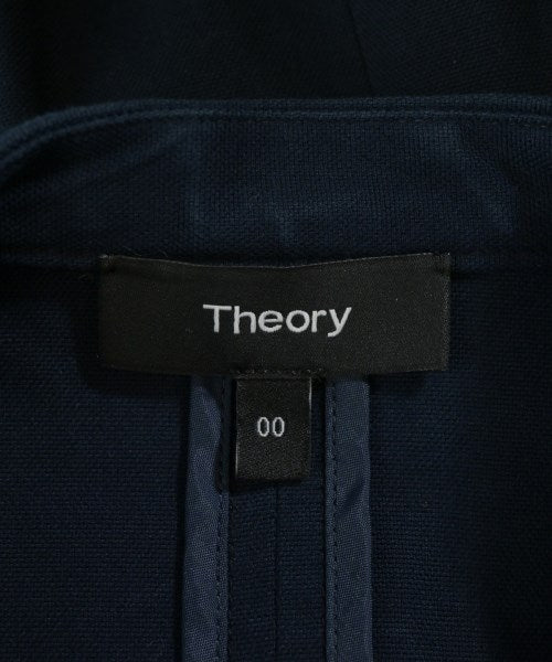 Theory แจ็คเก็ตลำลอง