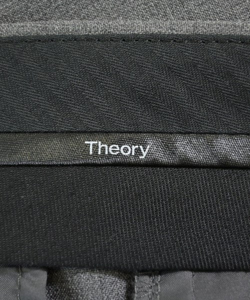 Theory กางเกงขายาว