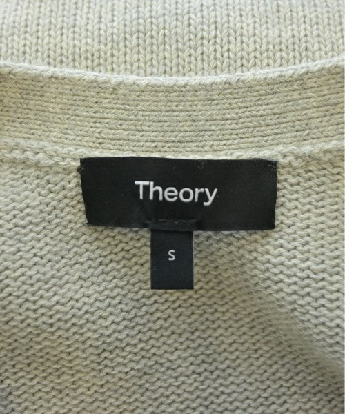 Theory เสื้อคาร์ดิแกน