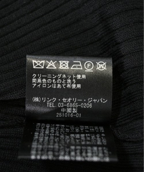 Theory เสื้อแขนกุด