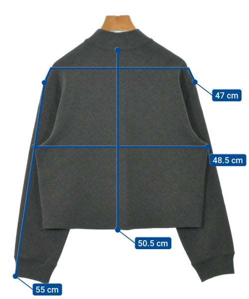 Theory เสื้อยืด/เสื้อท็อปส์