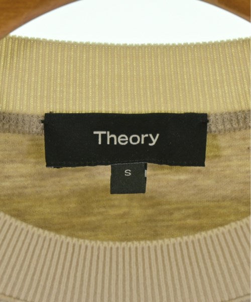 Theory เสื้อสเวตเตอร์