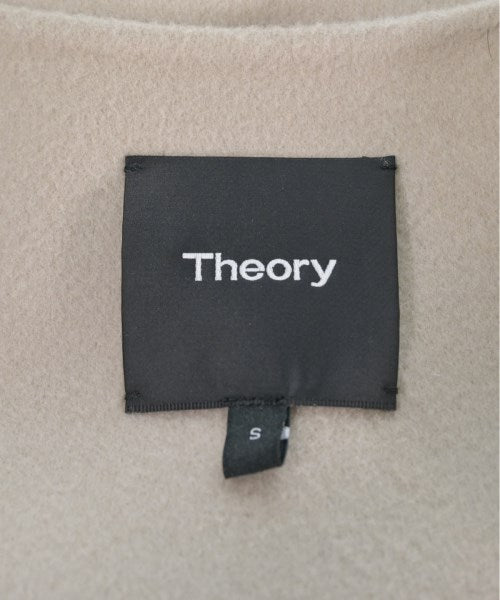 Theory เสื้อโค้ท อื่น