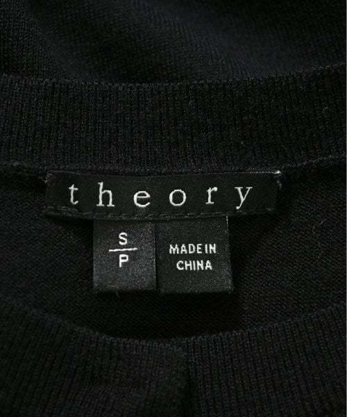 Theory เสื้อคาร์ดิแกน