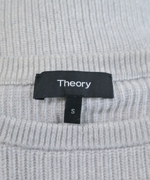 Theory เสื้อกันหนาว