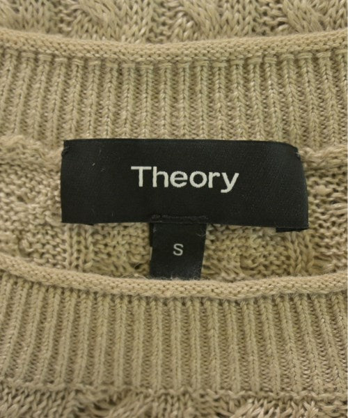 Theory เสื้อกันหนาว