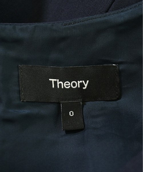 Theory ชุดเดรส