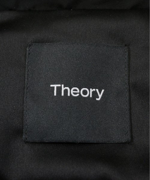Theory แจ็คเก็ตดาวน์/เสื้อกั๊ก