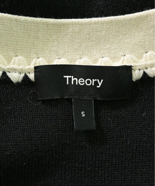 Theory เสื้อคาร์ดิแกน