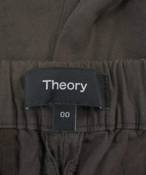 Theory กางเกง 5 ส่วน