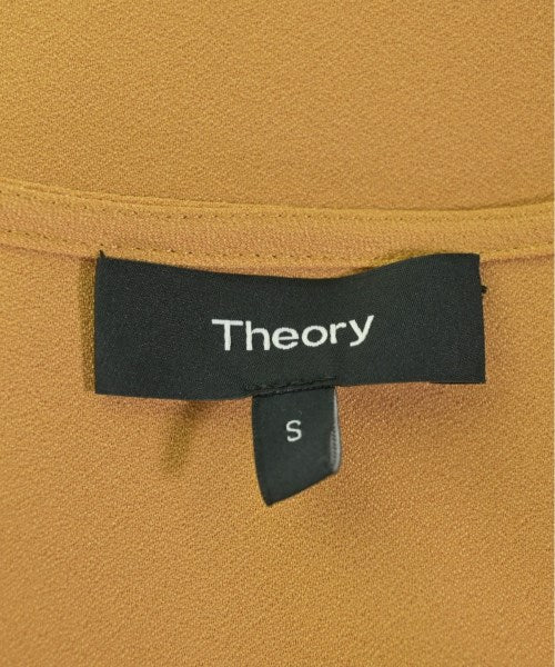 Theory เสื้อสตรี