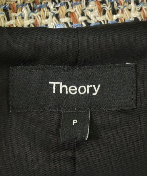 Theory แจ็คเก็ต