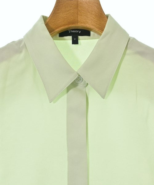 Theory เสื้อลำลอง
