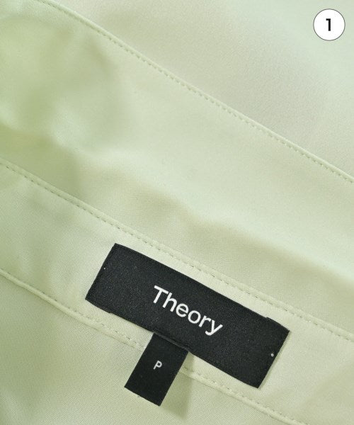 Theory เสื้อลำลอง
