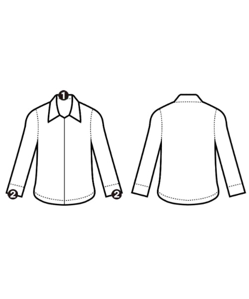 Theory เสื้อลำลอง