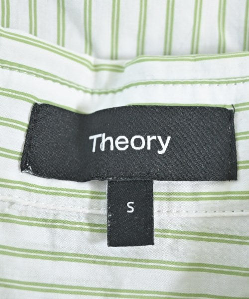 Theory เสื้อลำลอง