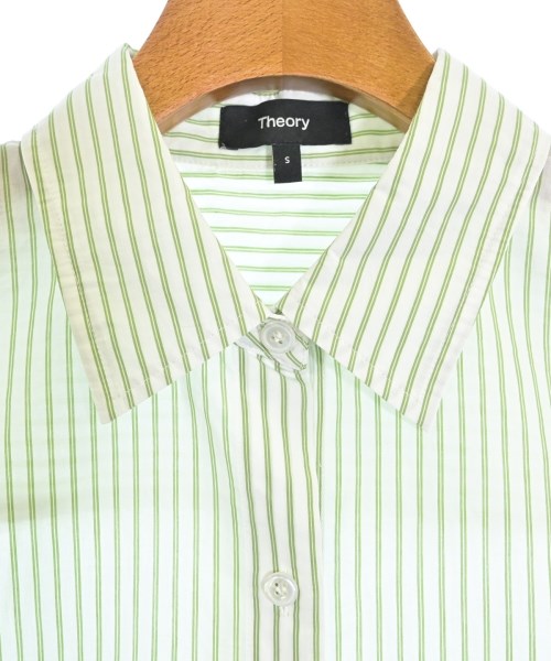 Theory เสื้อลำลอง
