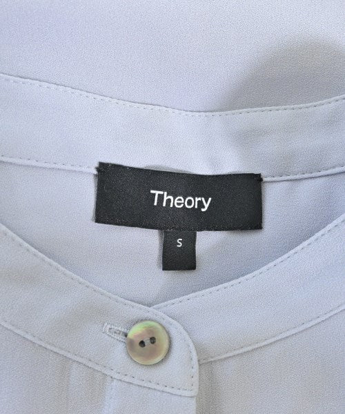 Theory เสื้อสตรี