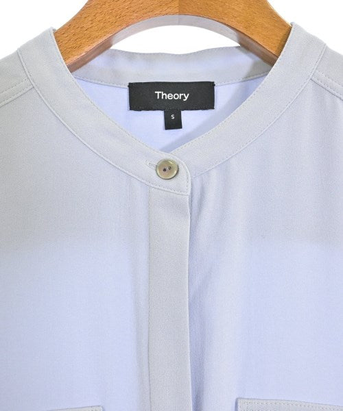 Theory เสื้อสตรี