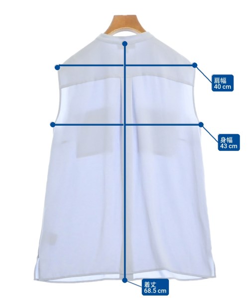 Theory เสื้อสตรี