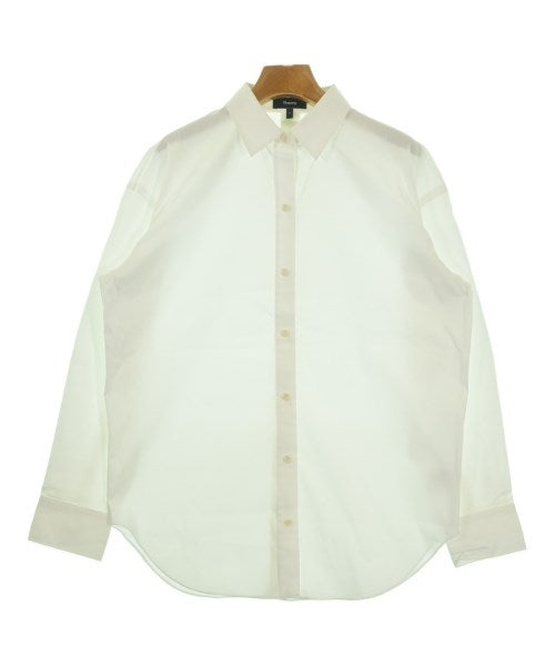 Theory เสื้อลำลอง