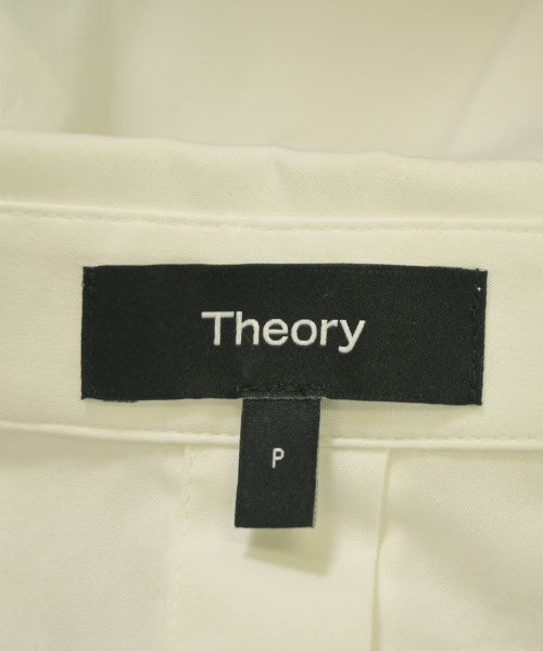 Theory เสื้อลำลอง