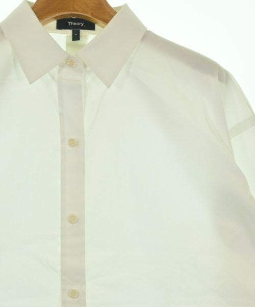 Theory เสื้อลำลอง