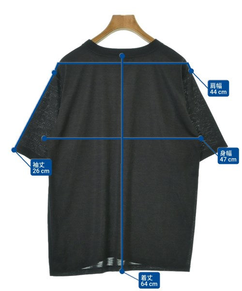 Theory Project เสื้อยืด/เสื้อท็อปส์