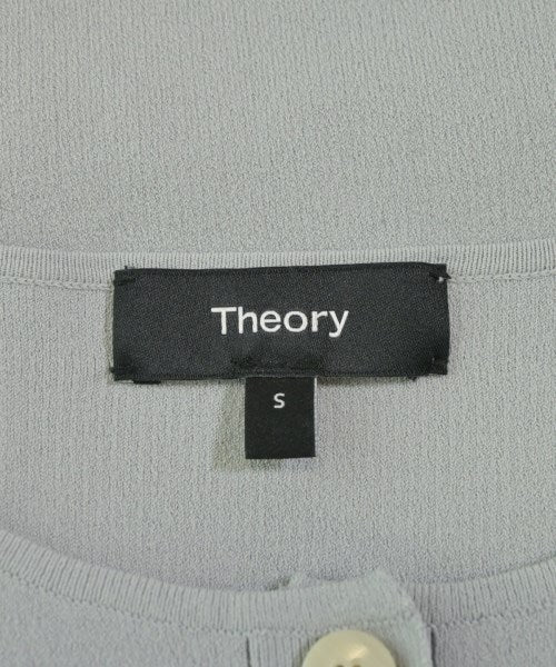 Theory เสื้อคาร์ดิแกน
