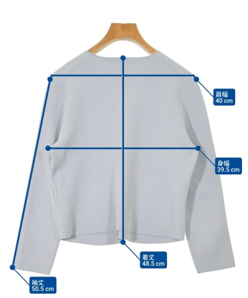 Theory เสื้อคาร์ดิแกน