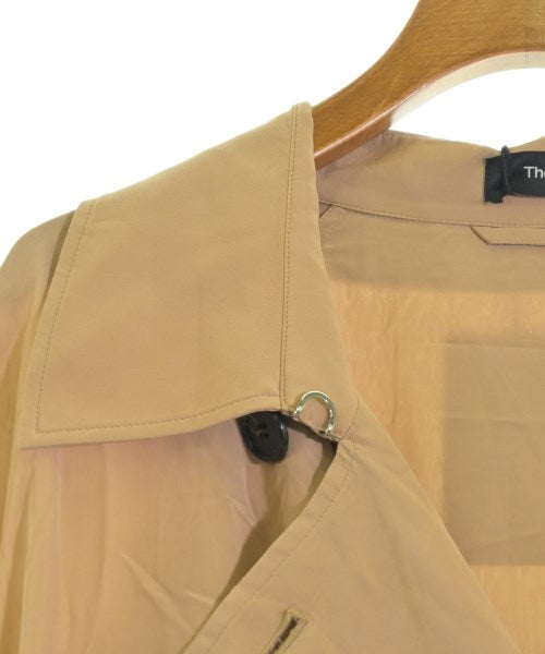 Theory เสื้อกันฝน