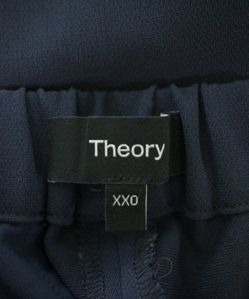 Theory กางเกงขายาว