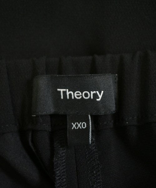 Theory กางเกงขายาว