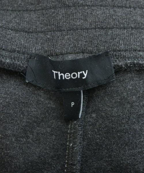 Theory กางเกงวอร์ม