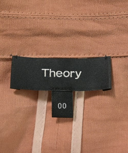 Theory แจ็คเก็ต