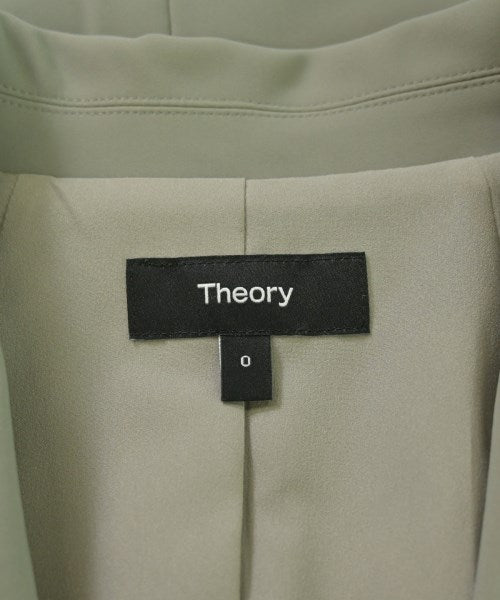 Theory เบลเซอร์/แจ็คเก็ตสูท
