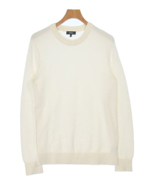 Theory เสื้อยืด/เสื้อท็อปส์