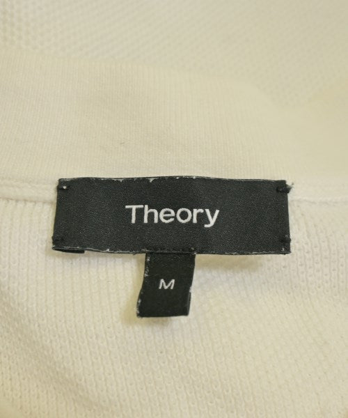 Theory เสื้อยืด/เสื้อท็อปส์