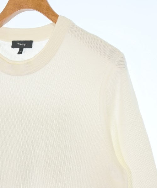 Theory เสื้อยืด/เสื้อท็อปส์