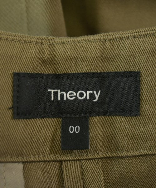 Theory กางเกง อื่น