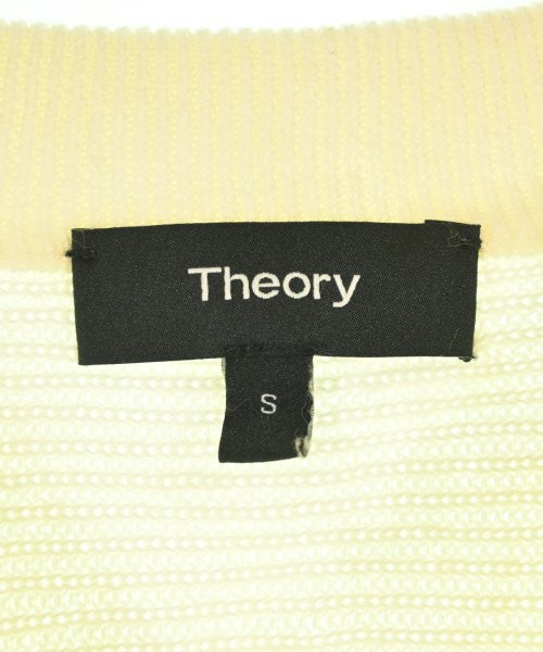 Theory เสื้อกันหนาว