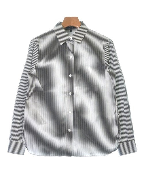 Theory เสื้อลำลอง